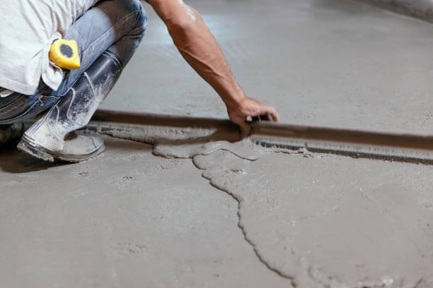 Best Concrete Staining and Coloring in Turtle Creek, PA