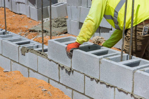 Best Concrete Steps and Stairs in Turtle Creek, PA