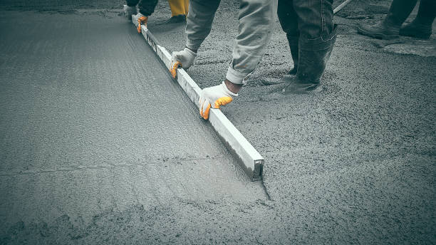 Best Concrete Sidewalk Installation in Turtle Creek, PA